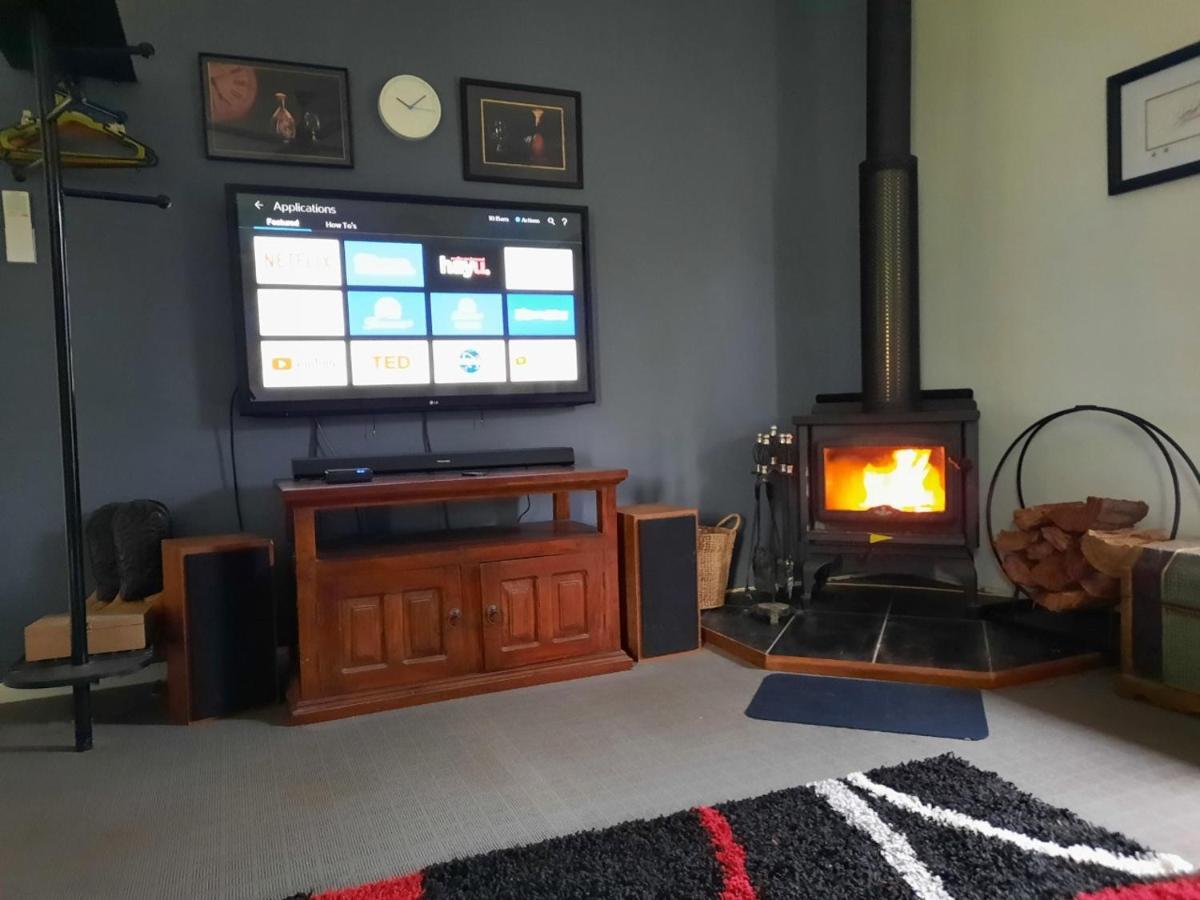 Green Acres B&B Beechmont Екстериор снимка