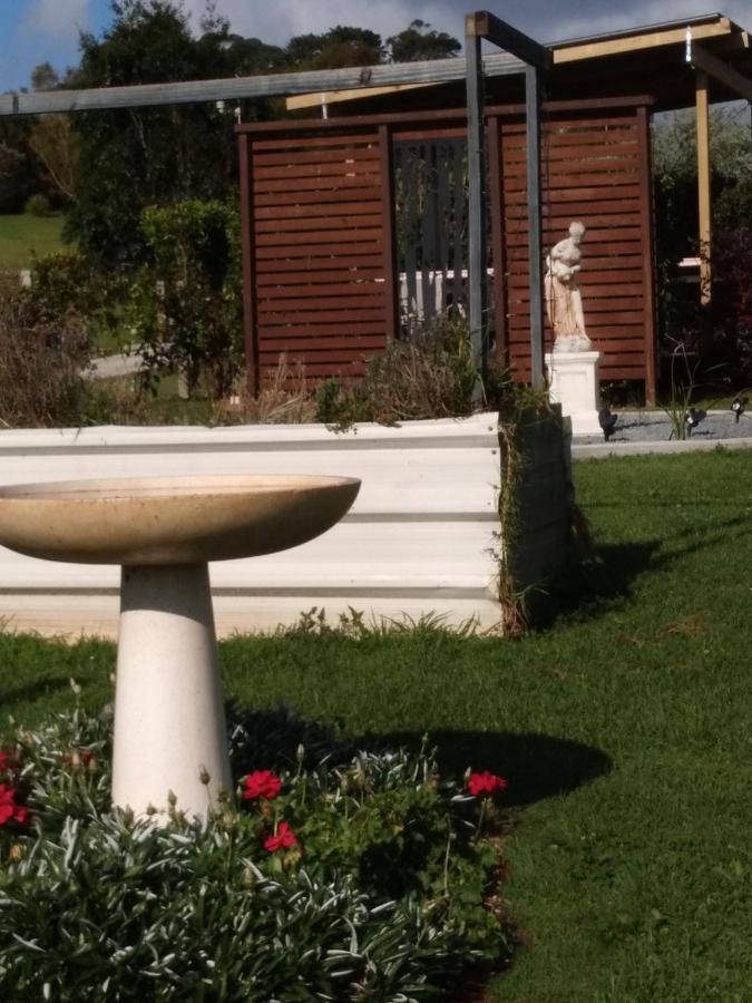 Green Acres B&B Beechmont Екстериор снимка