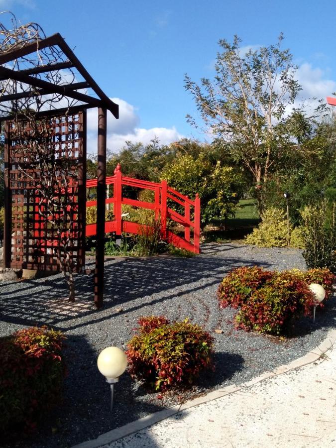 Green Acres B&B Beechmont Екстериор снимка