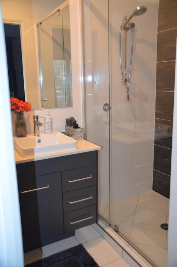 Green Acres B&B Beechmont Екстериор снимка